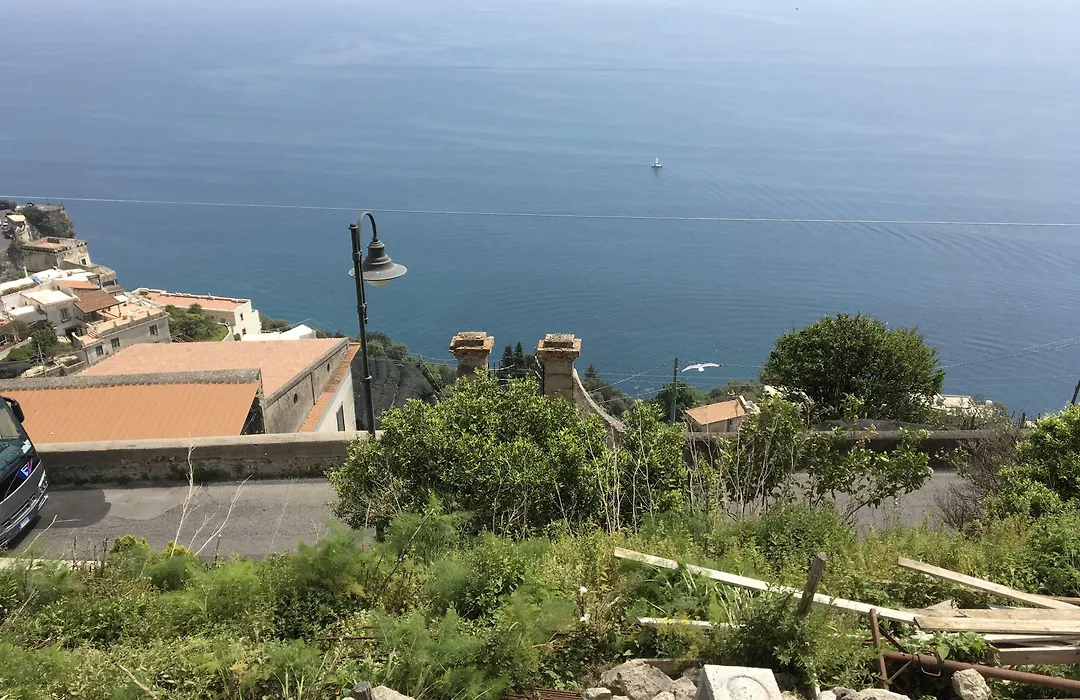 L'Antico Borgo Dei Limoni-1