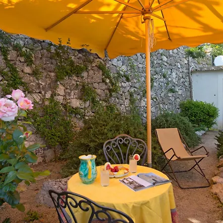 L'Antico Borgo Dei Limoni-2